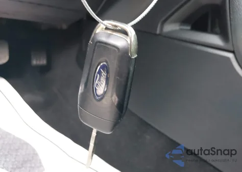 2024 Ford Ranger Xlt z USA, uszkodzony, nr VIN 1FTER4GH7RLE16833